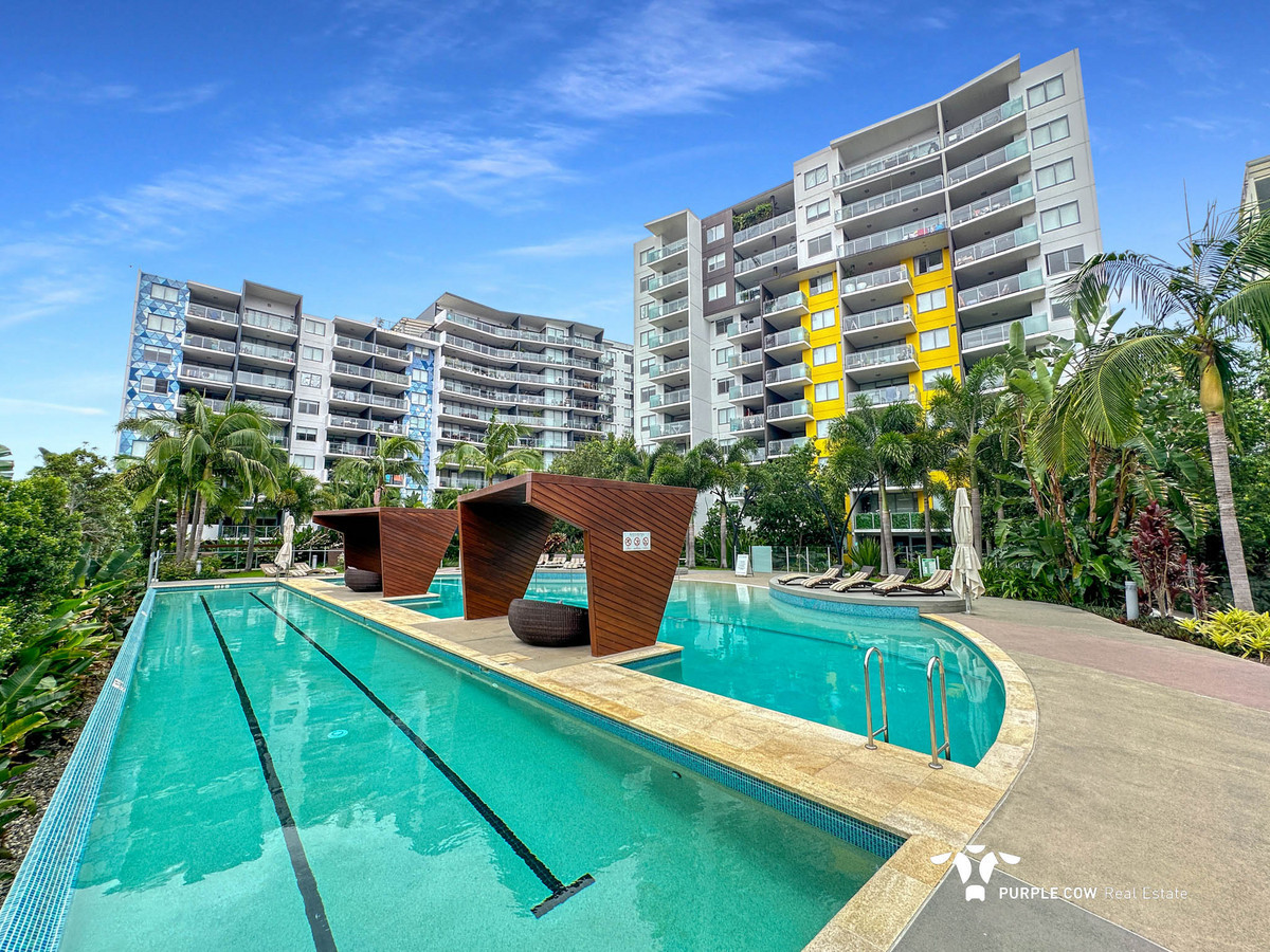 Rental: 31101/40 Duncan Street, West End, QLD, 4101 photo-1