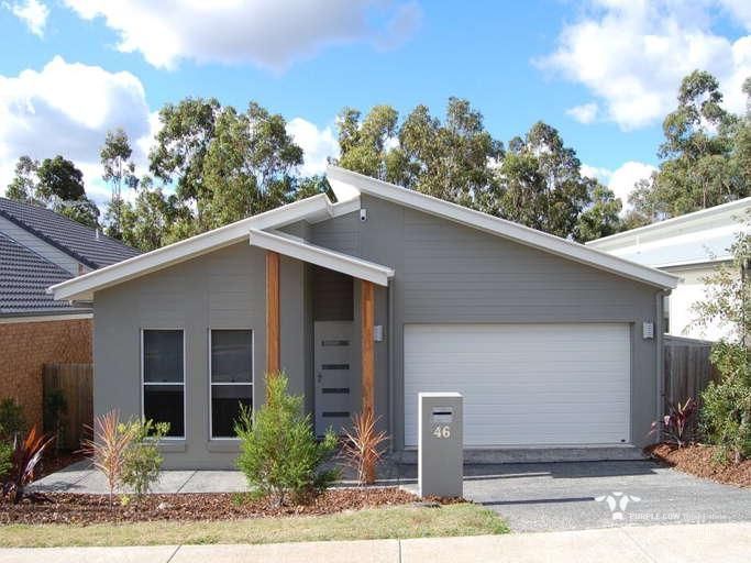 46 Lakes Entrance Drive, Springfield Lakes