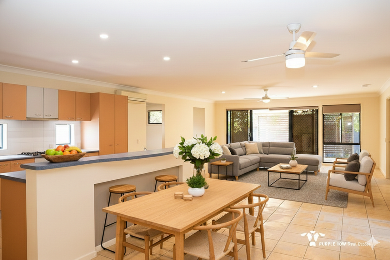 Rental: 6 Janus Grove, Springfield Lakes, QLD, 4300 photo-1