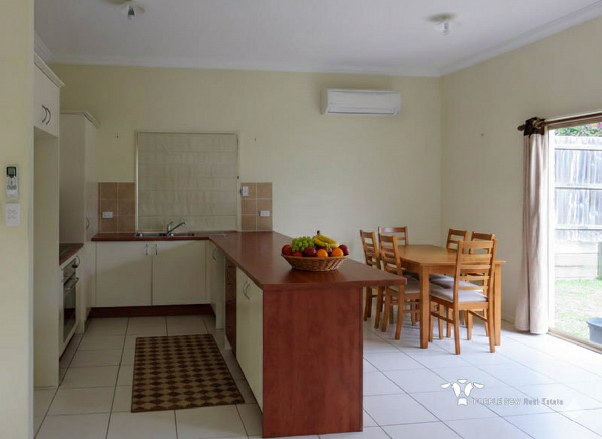 Rental: 45 Eungella Terrace, Forest Lake, QLD, 4078 photo-1