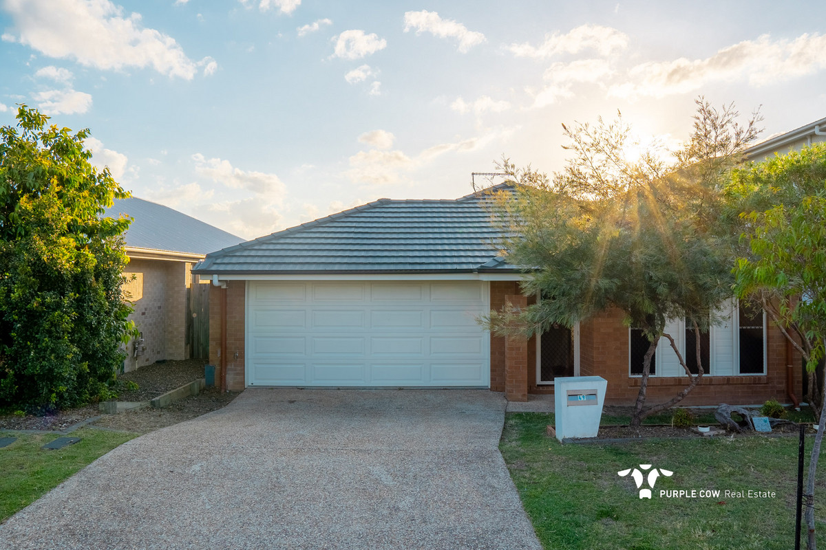 Rental: Springfield Lakes, QLD, 4300 photo-1