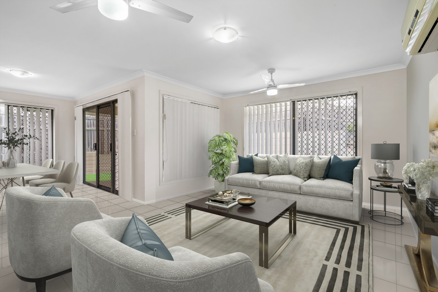 Property: 22 Arnaldo Avenue, AUGUSTINE HEIGHTS, QLD, 4300 photo-1