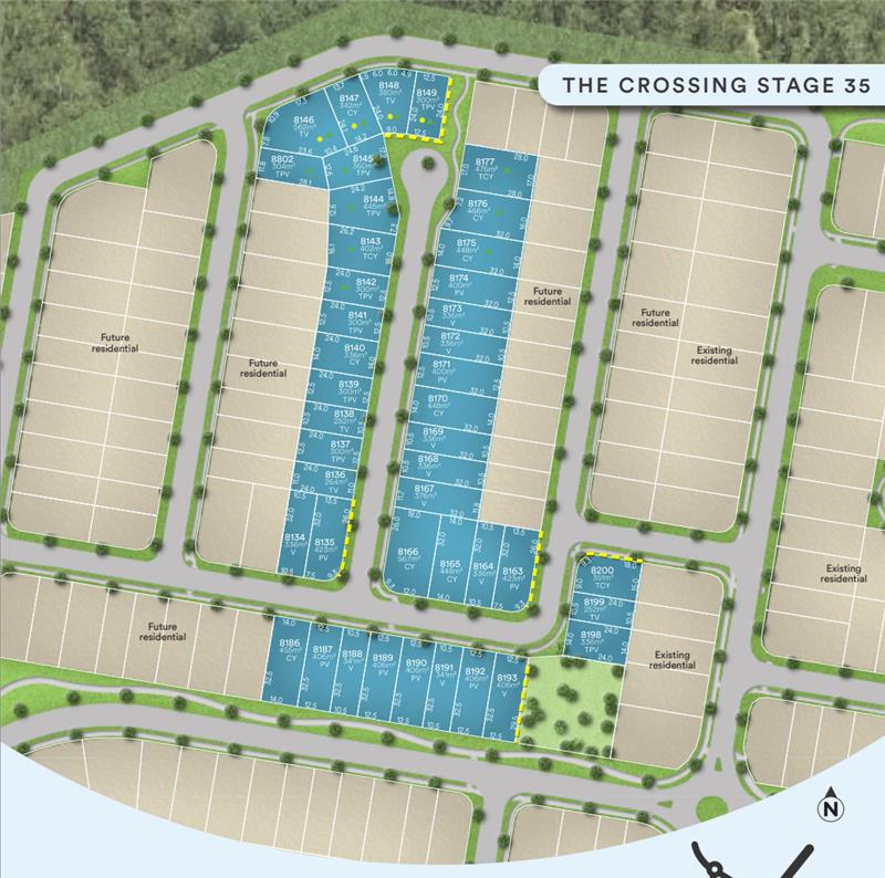 Land: 27 Mundaring Way, Spring Mountain, QLD, 4300 photo-1