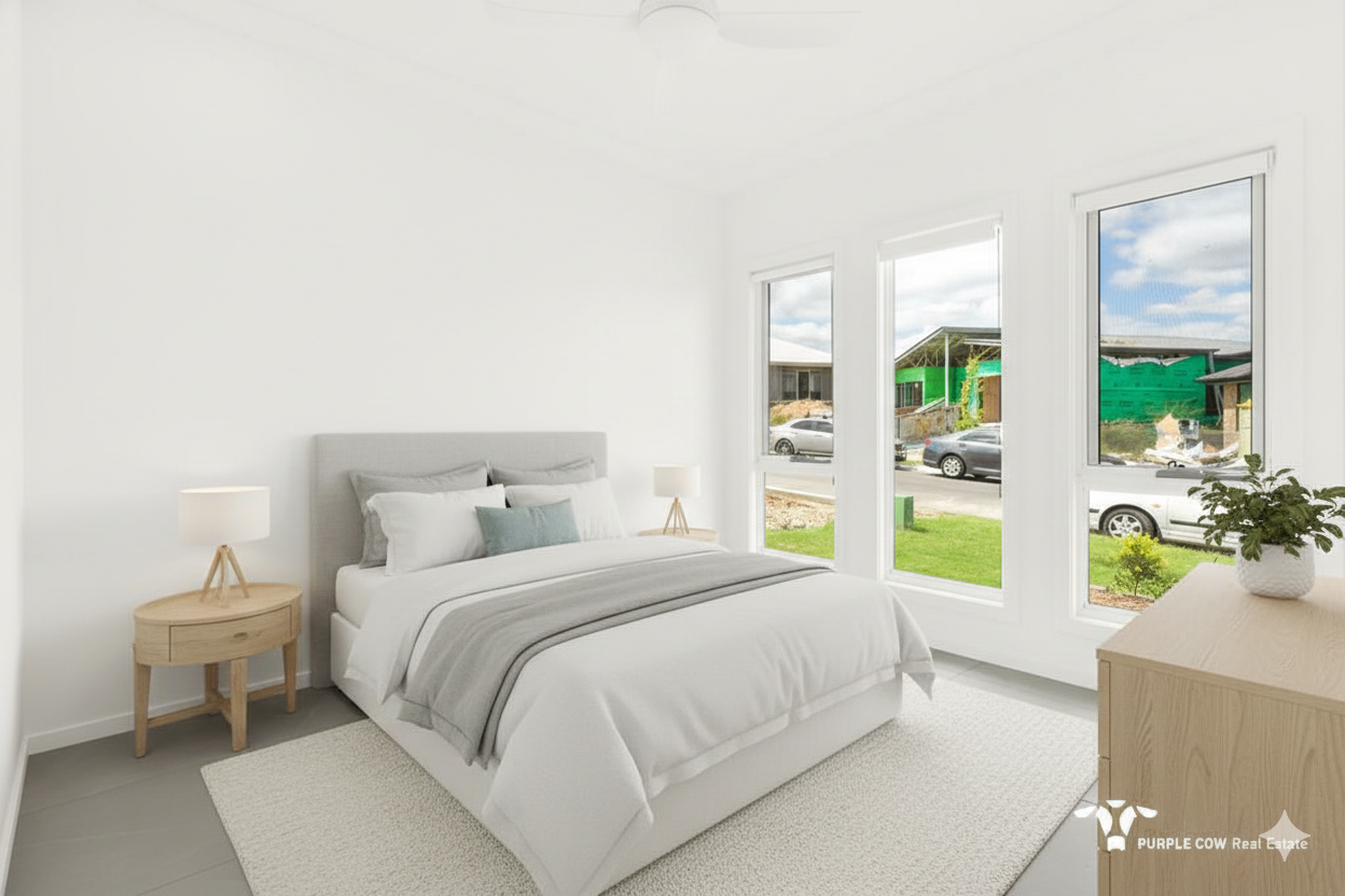 Rental: White Rock, QLD, 4306 photo-1
