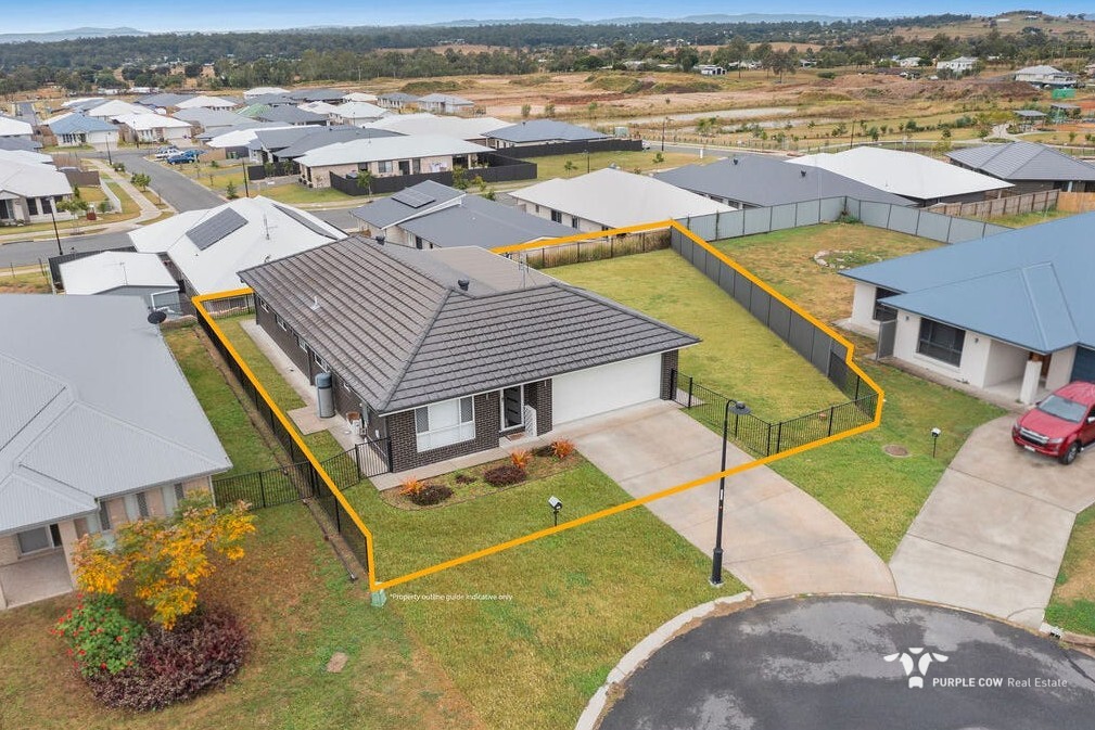 Rental: Plainland, QLD, 4341 photo-2