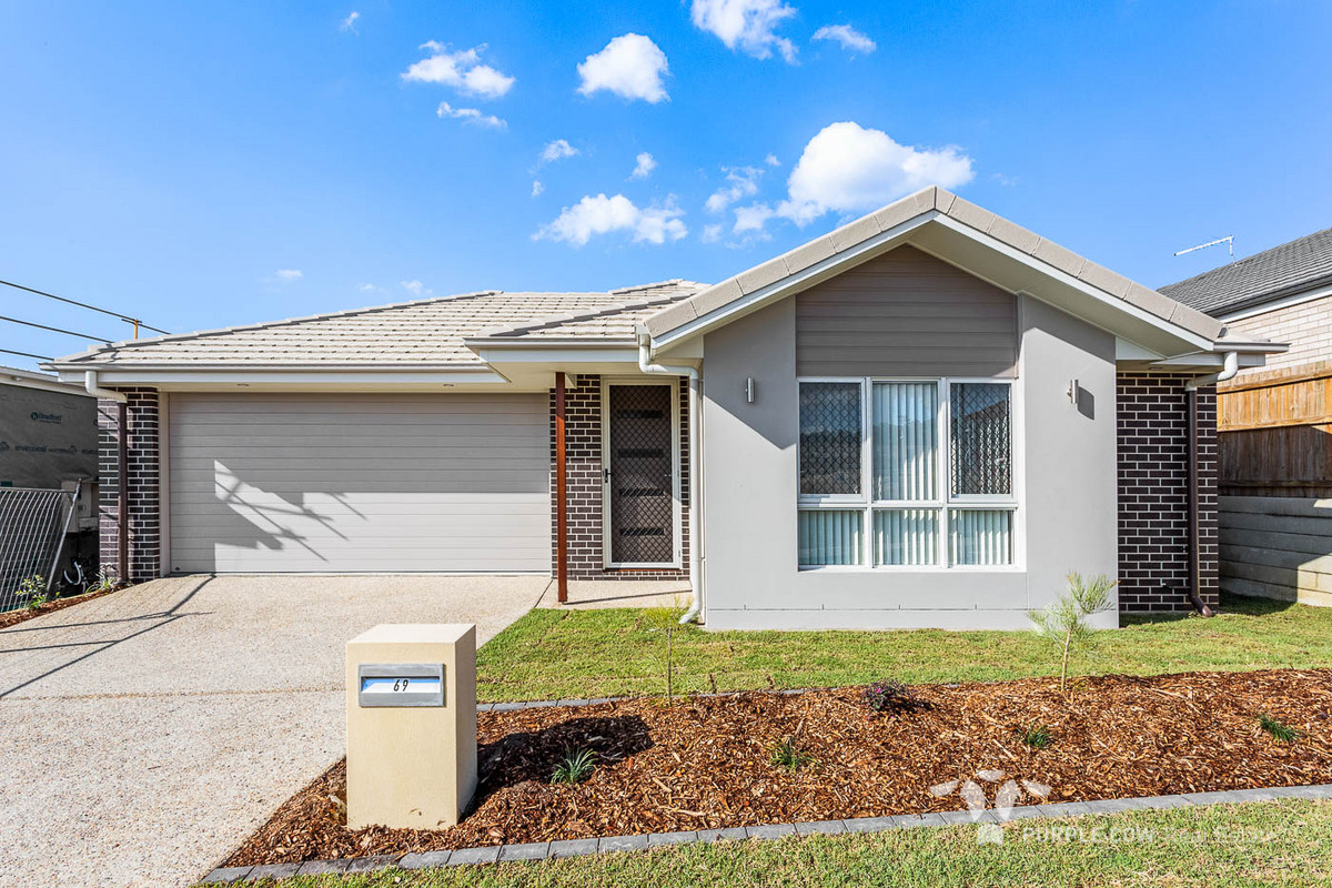 Rental: Spring Mountain, QLD, 4300 photo-2
