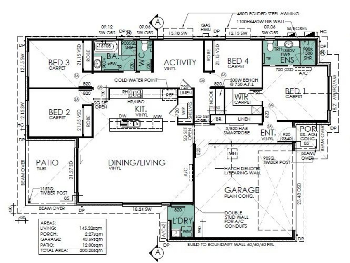Rental: Spring Mountain, QLD, 4300 photo-8
