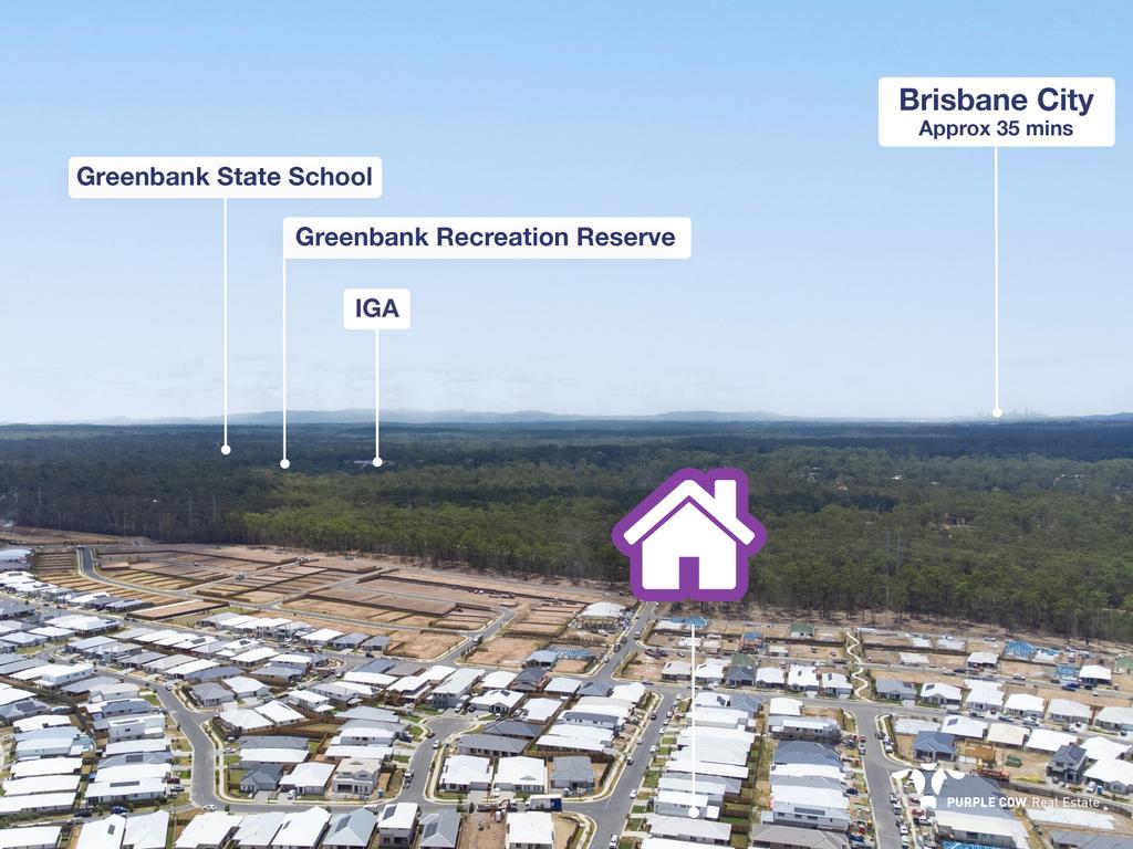 Rental: Greenbank, QLD, 4124 photo-9