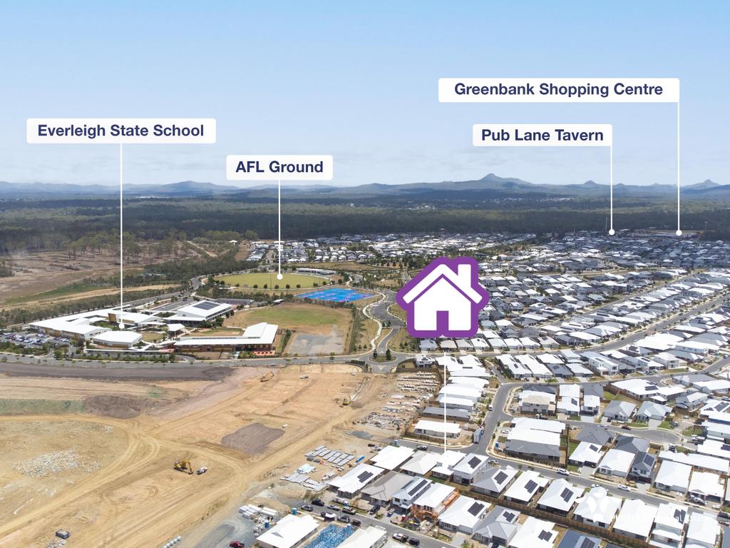 Rental: Greenbank, QLD, 4124 photo-10