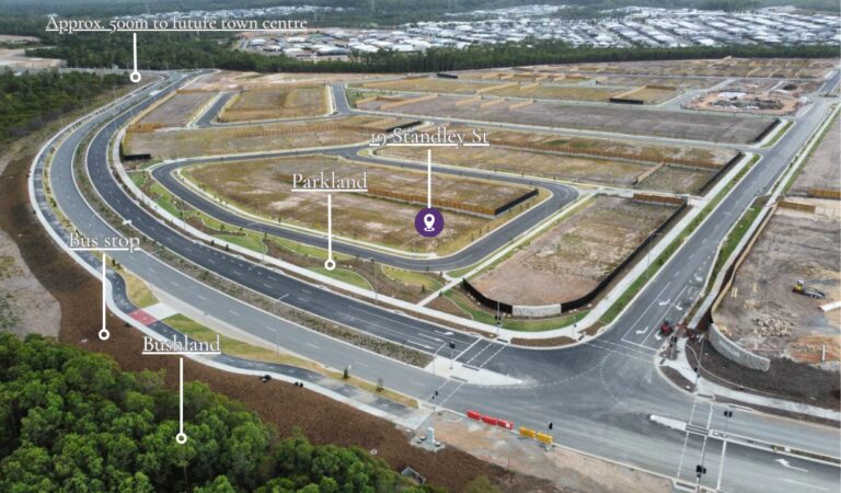 72/19 Standley Circuit, Yarrabilba