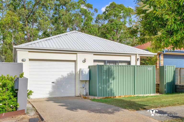 50 Coventina Crescent, Springfield Lakes