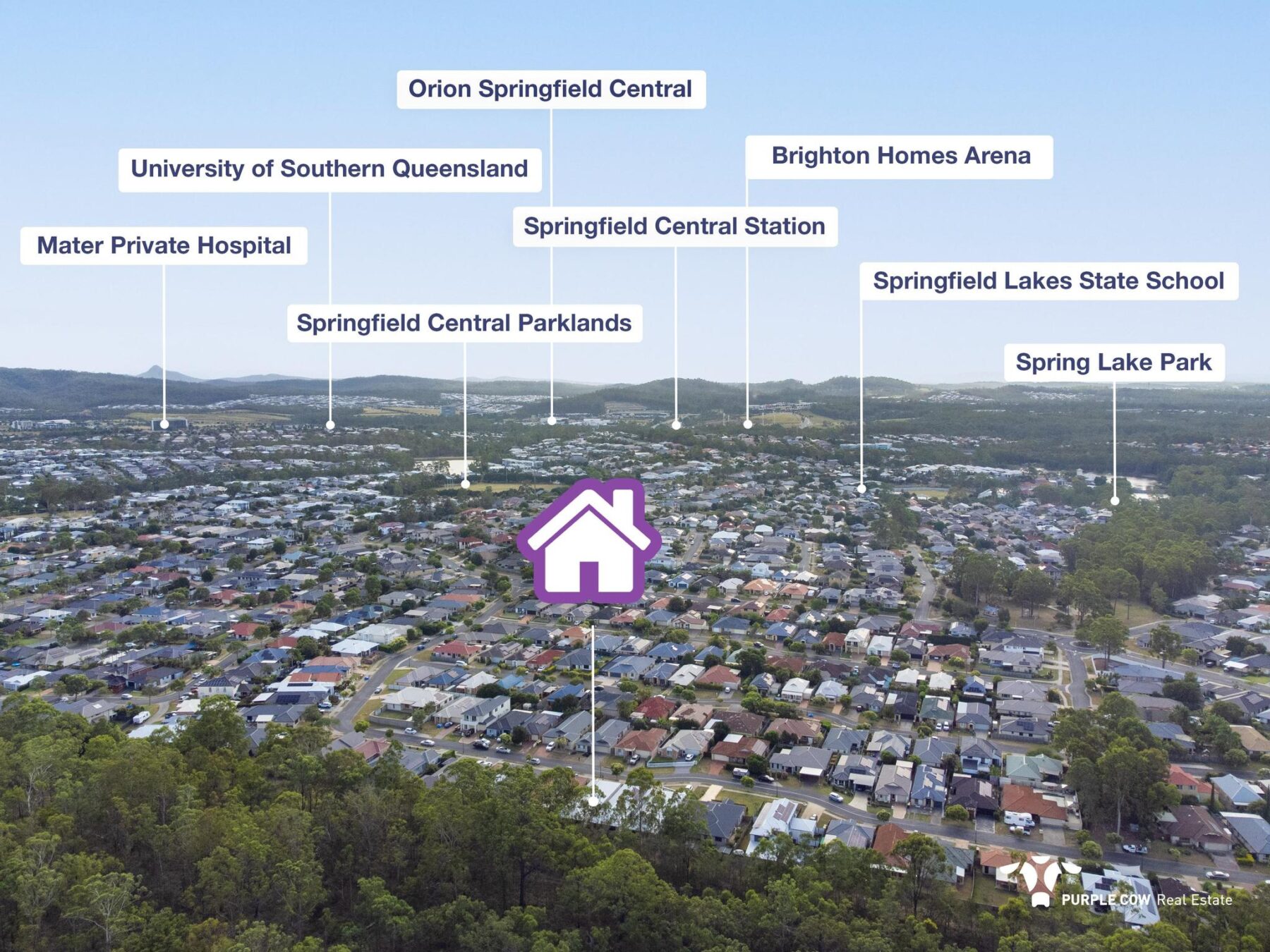 Property: 50 Coventina Crescent, Springfield Lakes, QLD, 4300 photo-13