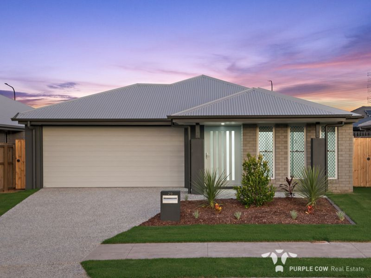 Rental: Greenbank, QLD, 4124 photo-1