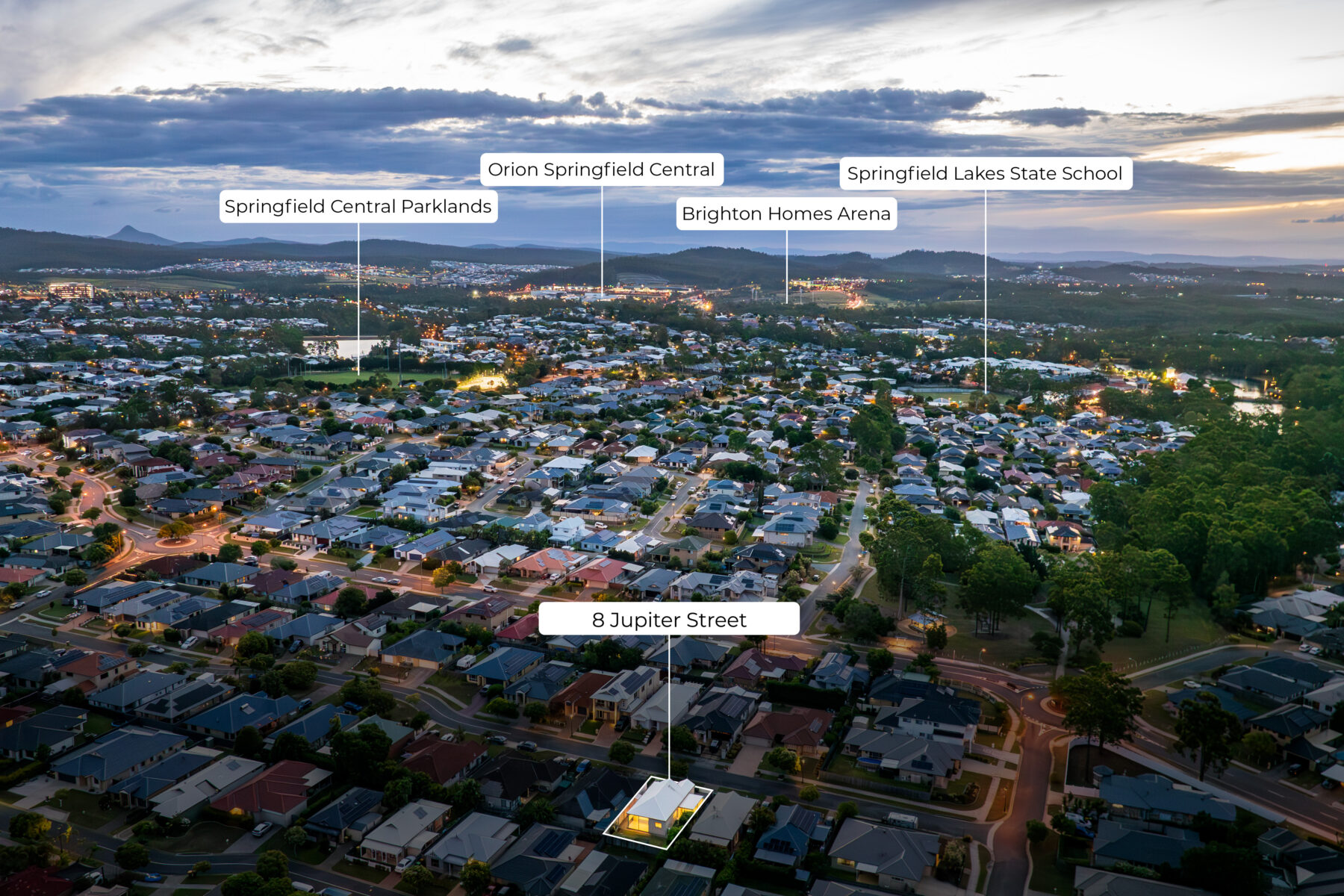 Property: 8 Jupiter Street, Springfield Lakes, QLD, 4300 photo-18
