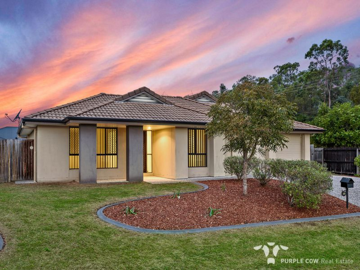 Rental: Crestmead, QLD, 4132 photo-1