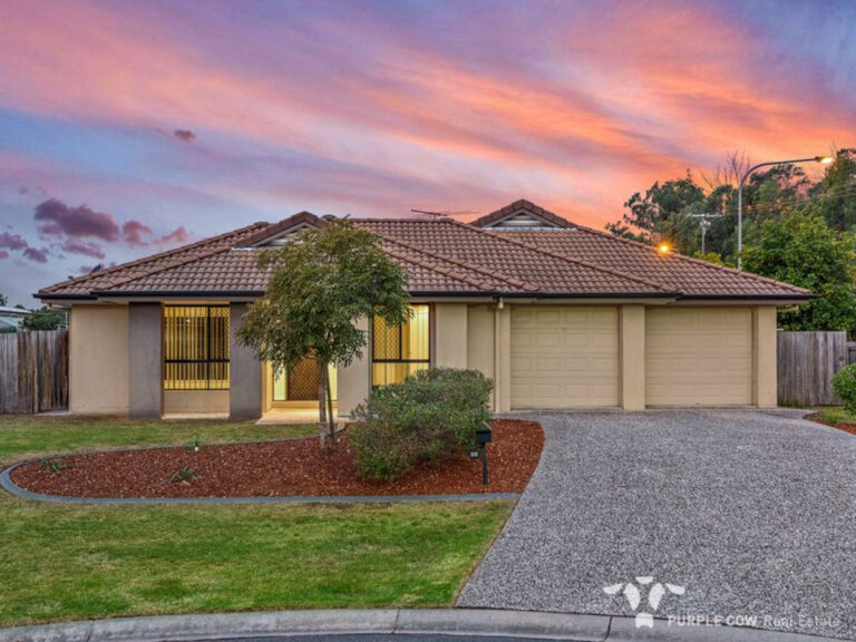 58 Lockyer Place, Crestmead