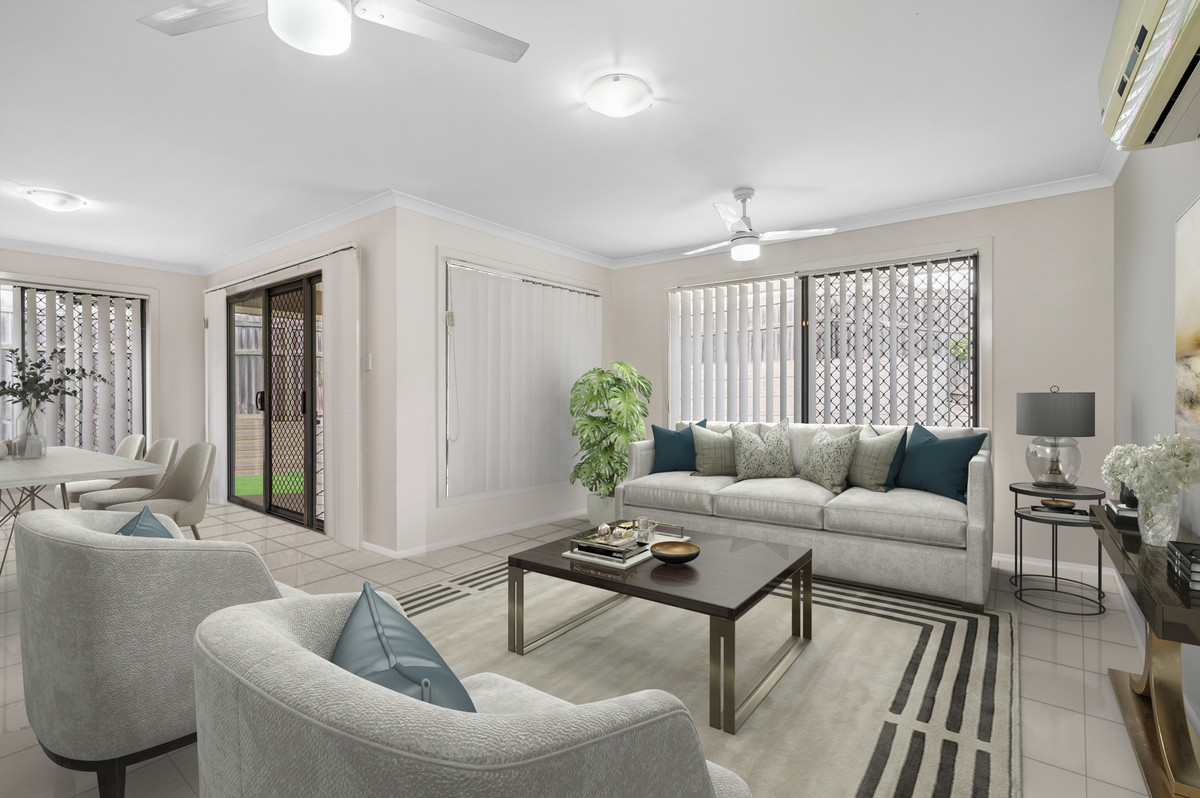 Rental: AUGUSTINE HEIGHTS, QLD, 4300 photo-1