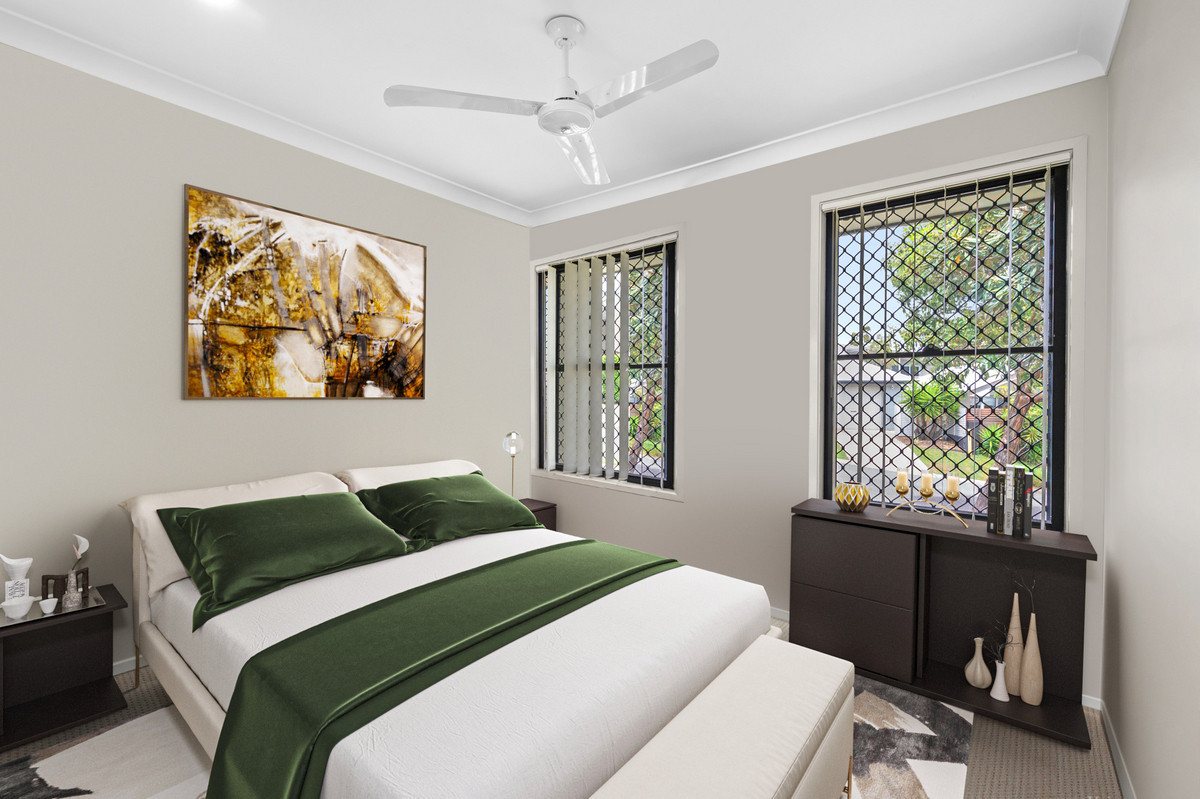 Rental: Springfield Lakes, QLD, 4300 photo-3