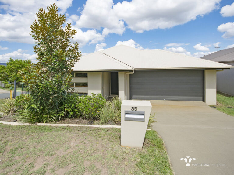 35 Laguna Crescent, Springfield Lakes