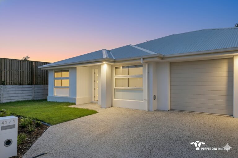 1/41 Mahogony Drive, Logan Reserve
