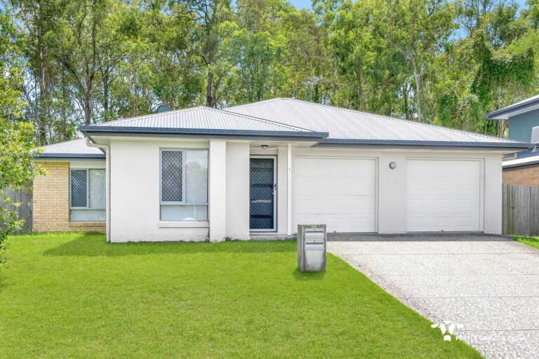 1/32 Tamatea Drive, Bellbird Park