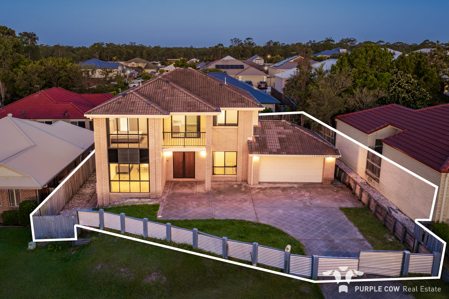 Property: 30 Lloyd Bird Crescent, Springfield Lakes, QLD, 4300 photo-14