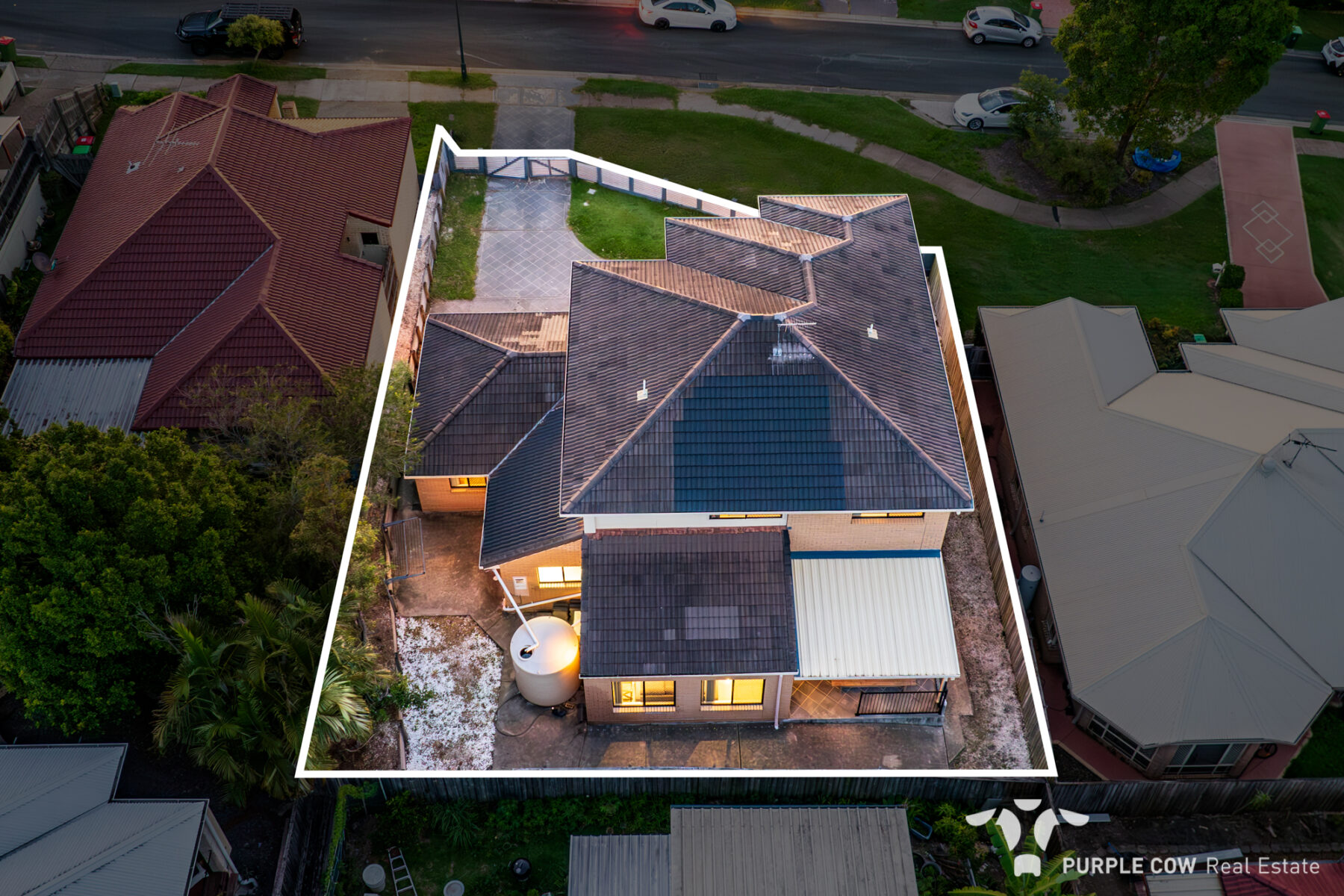 Property: 30 Lloyd Bird Crescent, Springfield Lakes, QLD, 4300 photo-16