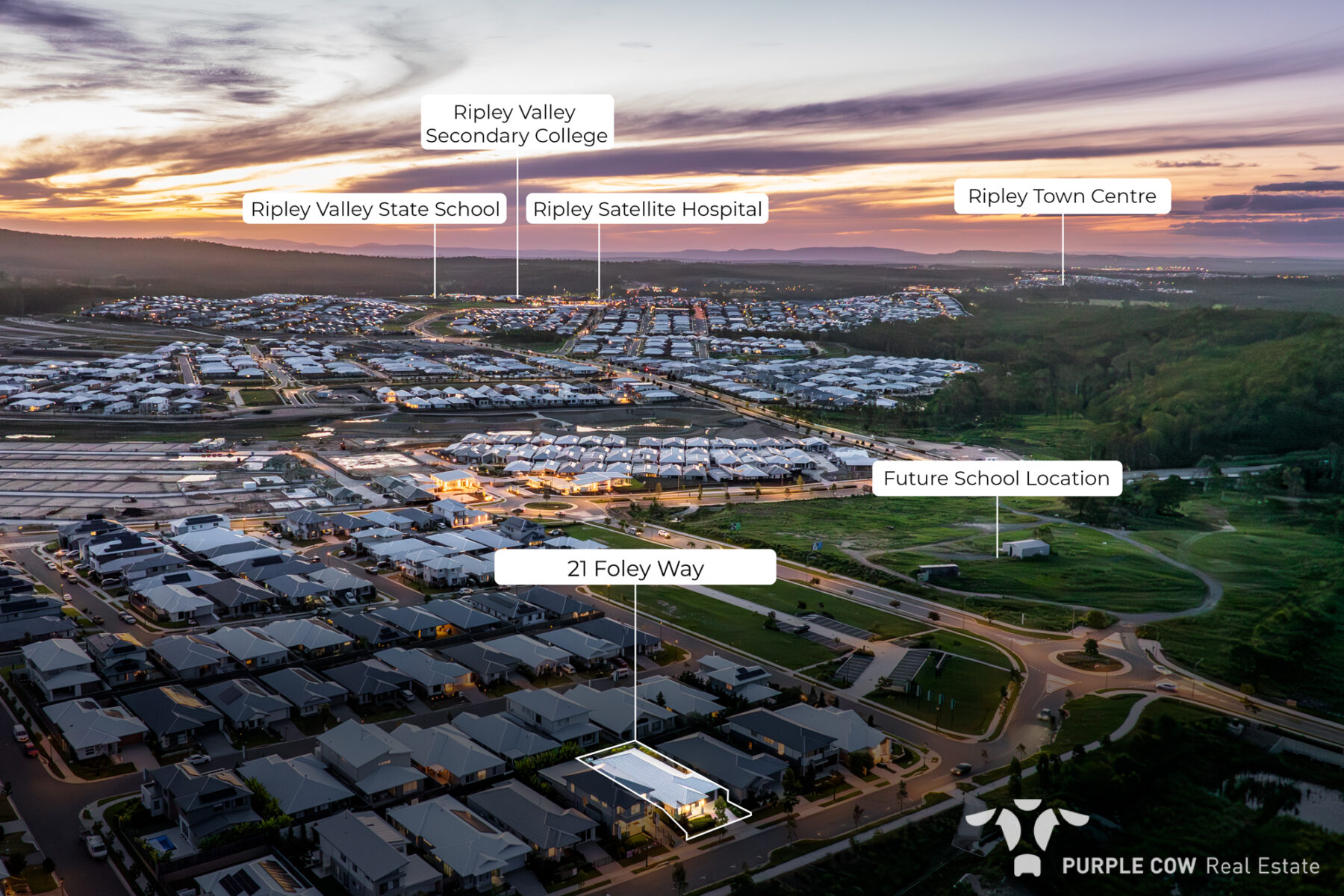 Property: 21 Foley Way, White Rock, QLD, 4306 photo-19