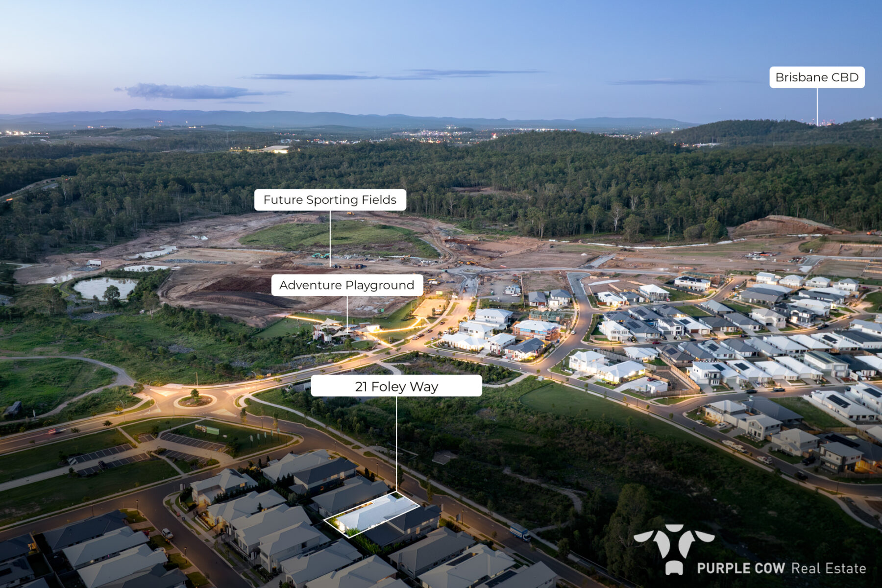 Property: 21 Foley Way, White Rock, QLD, 4306 photo-20