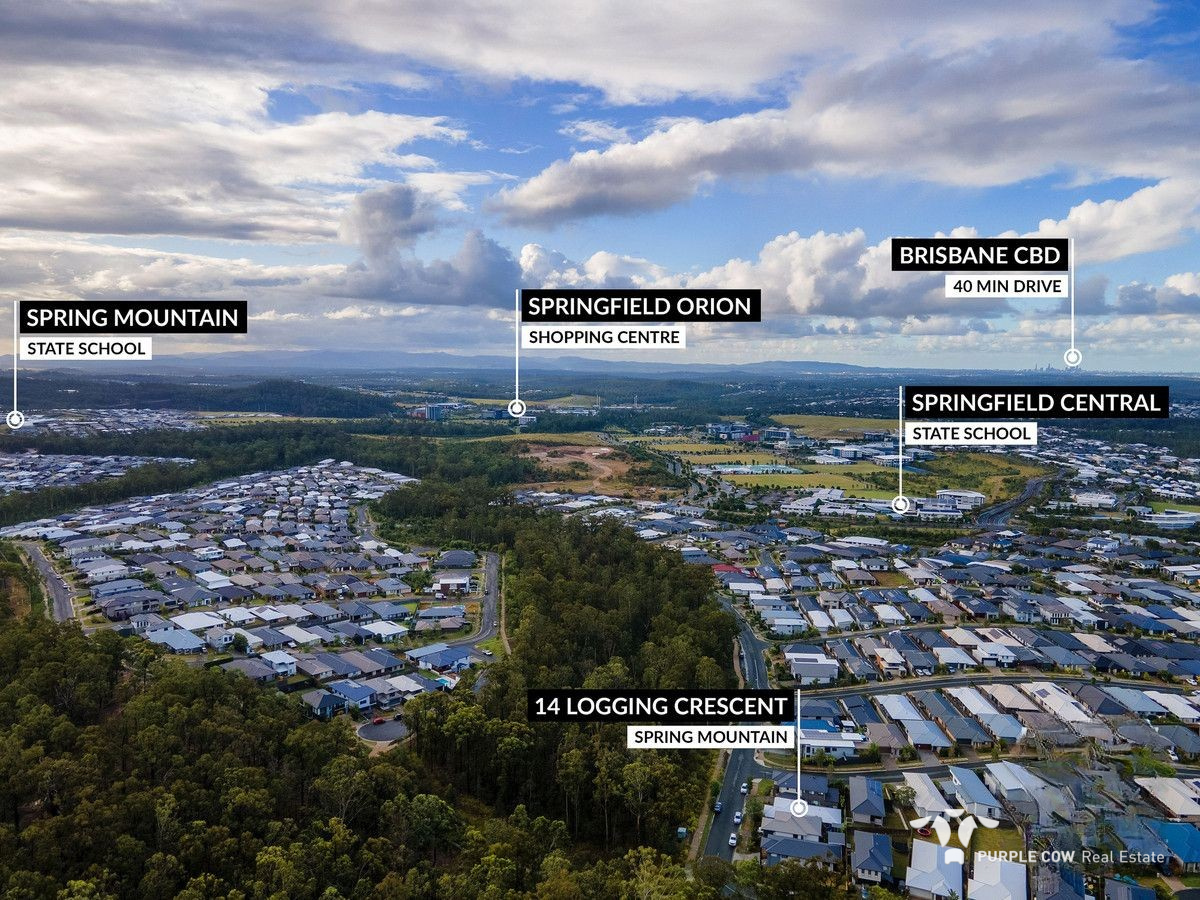 Rental: Spring Mountain, QLD, 4300 photo-11