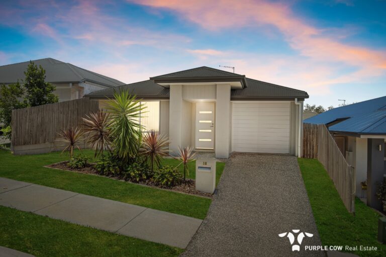 18 Hayman Street, Springfield Lakes