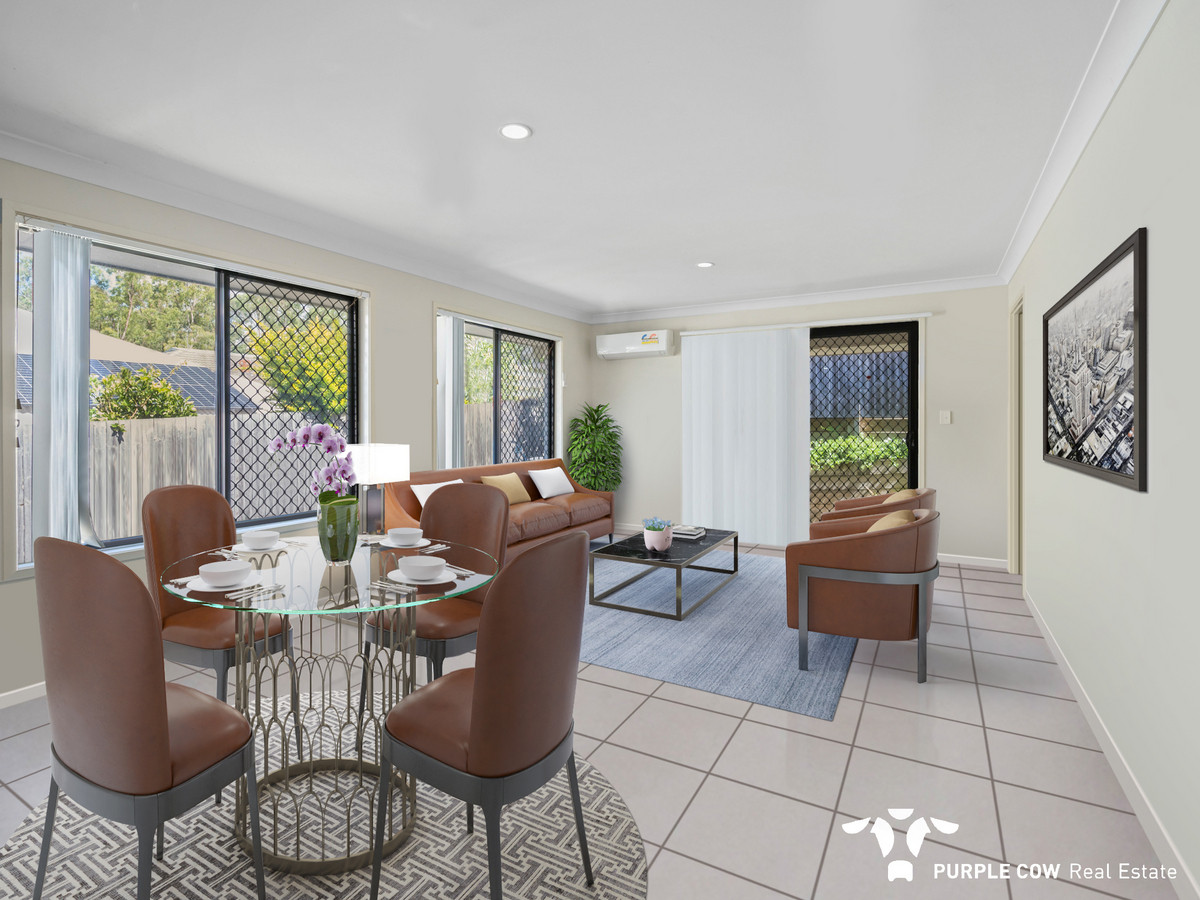 Rental: Springfield Lakes, QLD, 4300 photo-1
