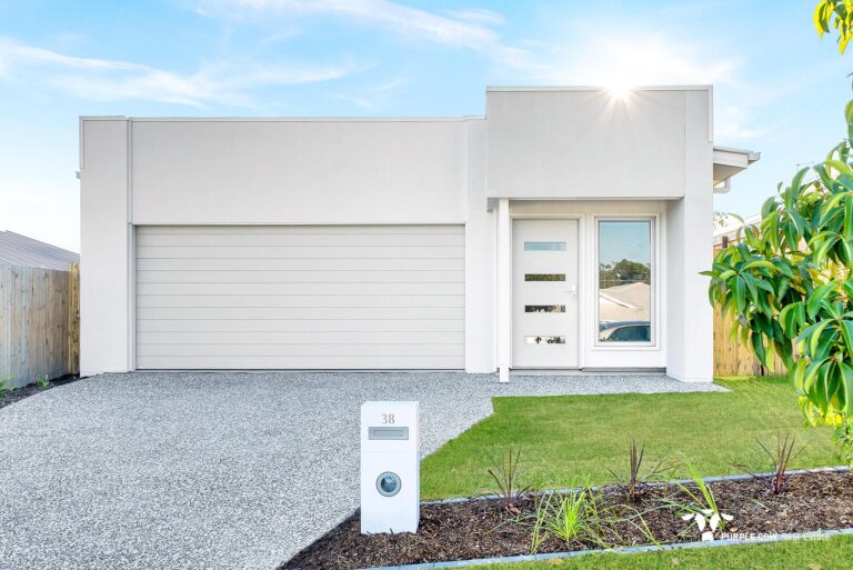 38 Freya Street, Brassall