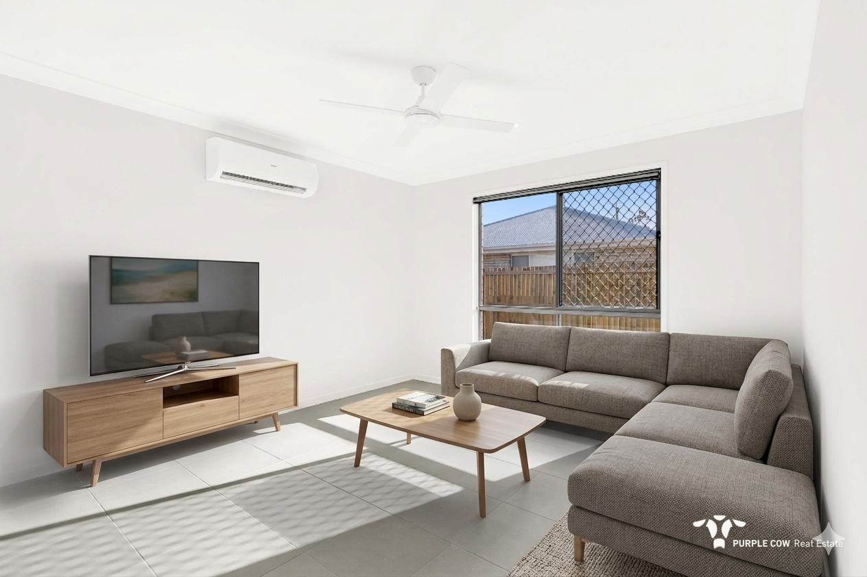 Rental: 38 Freya Street, Brassall, QLD, 4305 photo-3