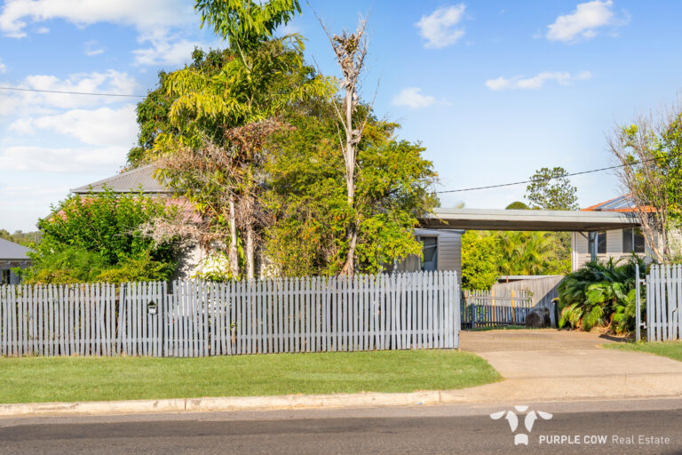 46A Bertha Street, Goodna