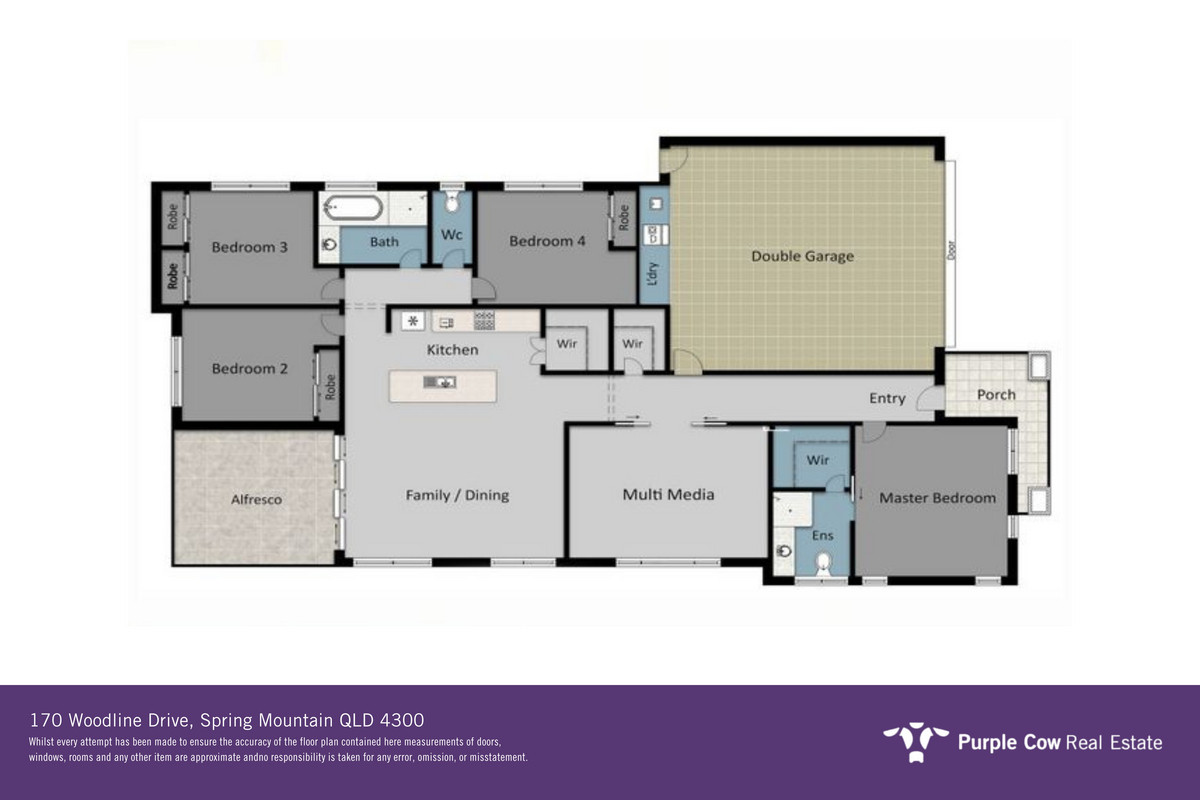 Rental: Spring Mountain, QLD, 4300 photo-11