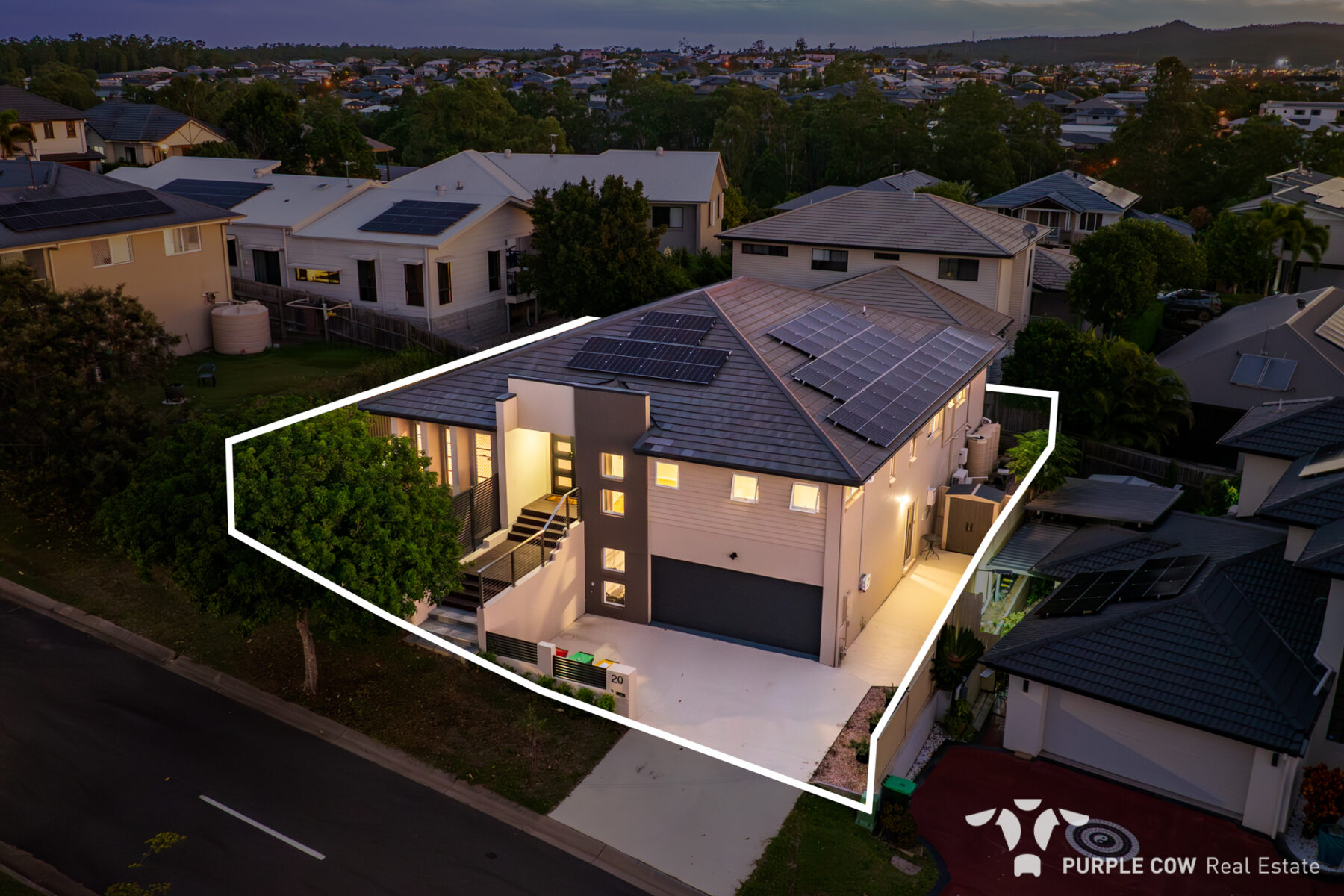 Property: 20 Riverine Drive, Springfield Lakes, QLD, 4300 photo-1