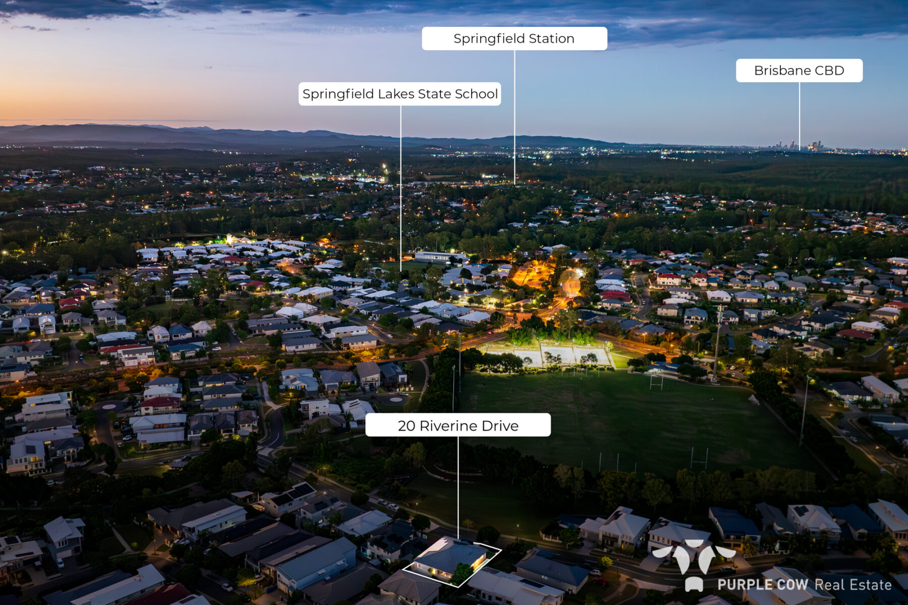 Property: 20 Riverine Drive, Springfield Lakes, QLD, 4300 photo-12
