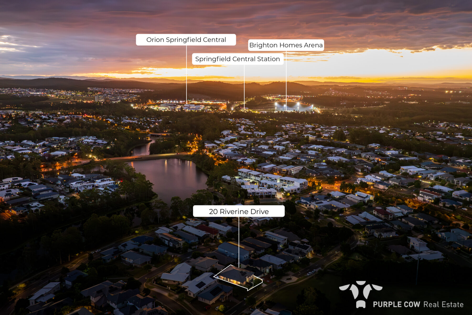 Property: 20 Riverine Drive, Springfield Lakes, QLD, 4300 photo-15