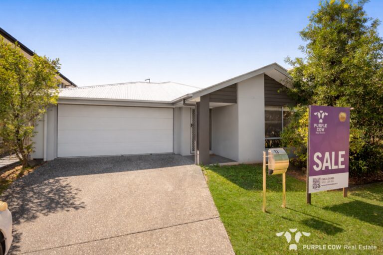 13 Splendid Close, Pallara