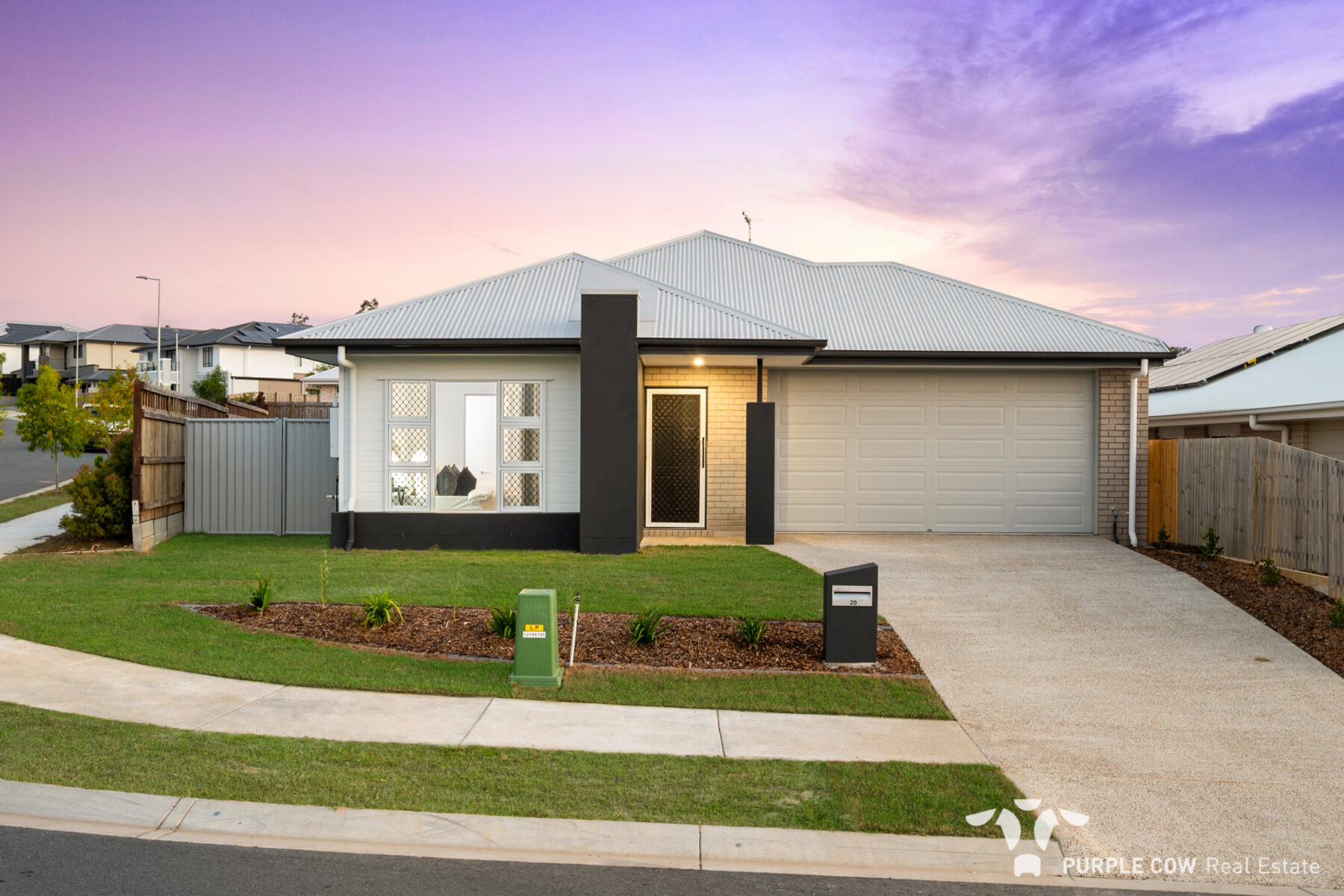 Property: 20 Torres Way, Spring Mountain, QLD, 4300 photo-1