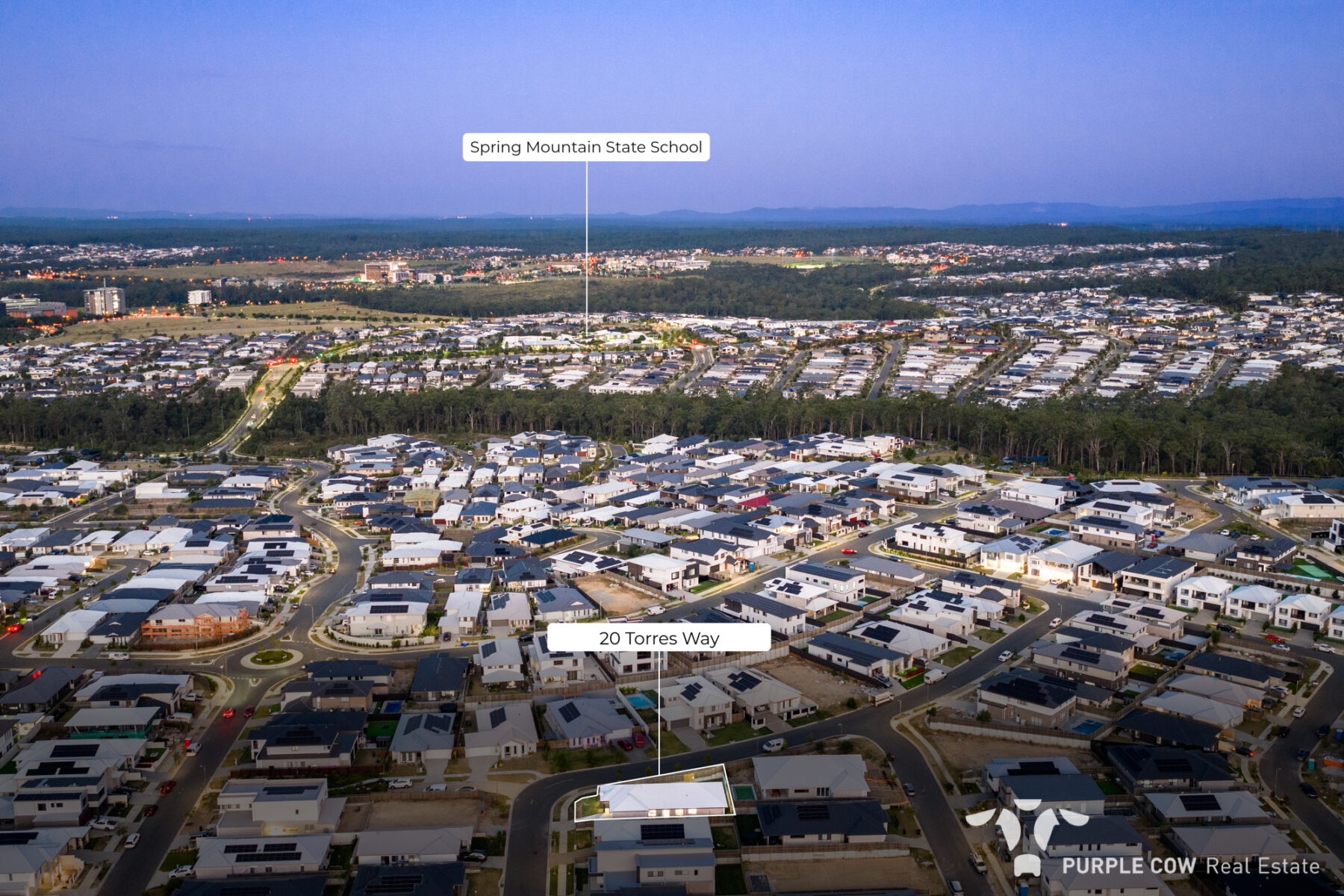 Property: 20 Torres Way, Spring Mountain, QLD, 4300 photo-21