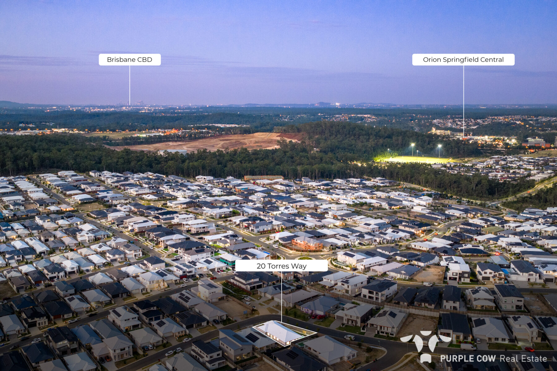 Property: 20 Torres Way, Spring Mountain, QLD, 4300 photo-22