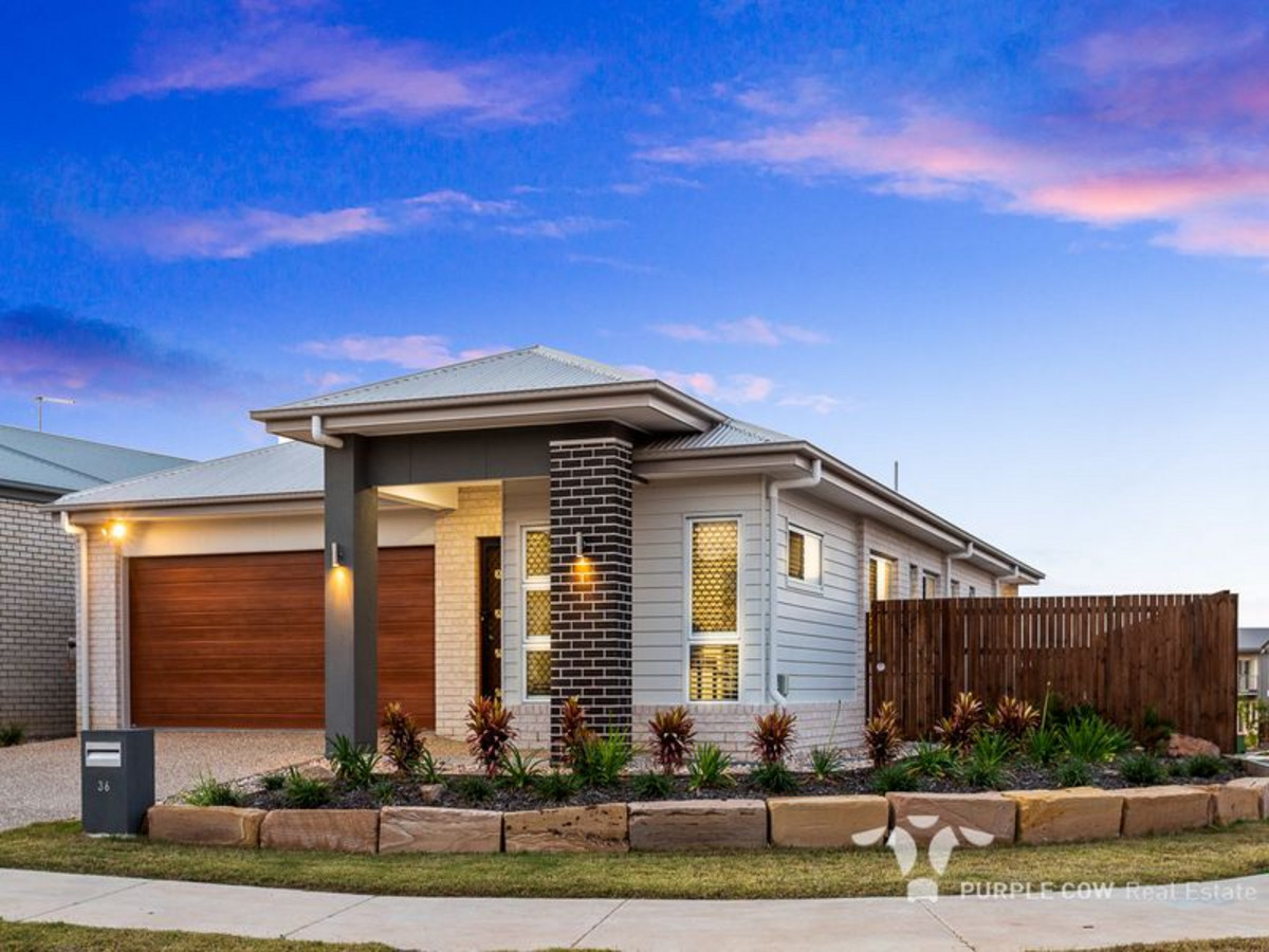 Rental: Spring Mountain, QLD, 4300 photo-1