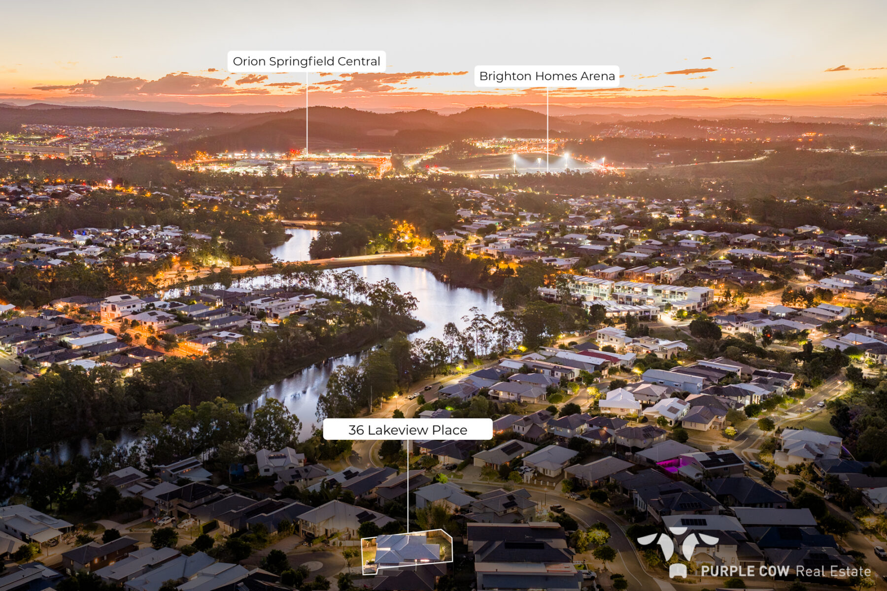 Property: 36 Lakeview Place, Springfield Lakes, QLD, 4300 photo-18