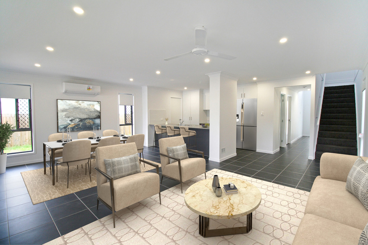Rental: Spring Mountain, QLD, 4300 photo-1