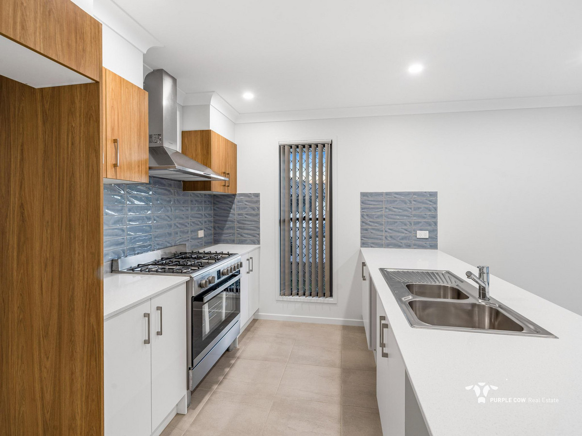 Rental: 86 Russell Luhrs Way, Spring Mountain, QLD, 4300 photo-1