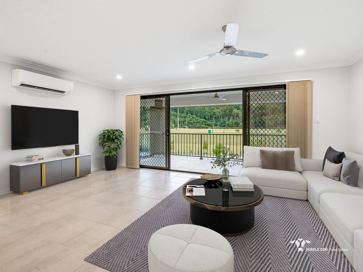 Rental: 86 Russell Luhrs Way, Spring Mountain, QLD, 4300 photo-3