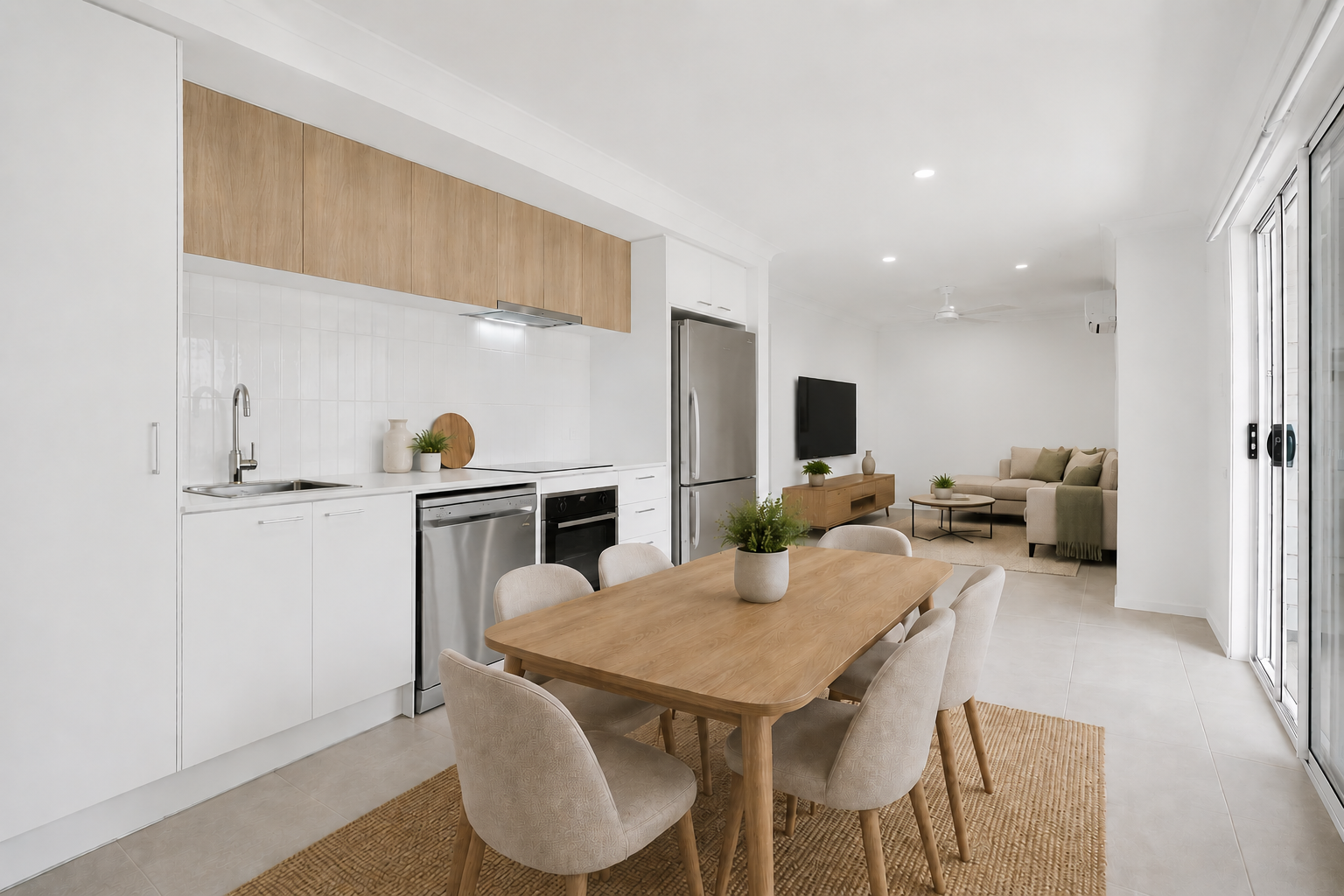 Rental: 1/2 Humphreys Street, Lawnton, QLD, 4501 photo-2