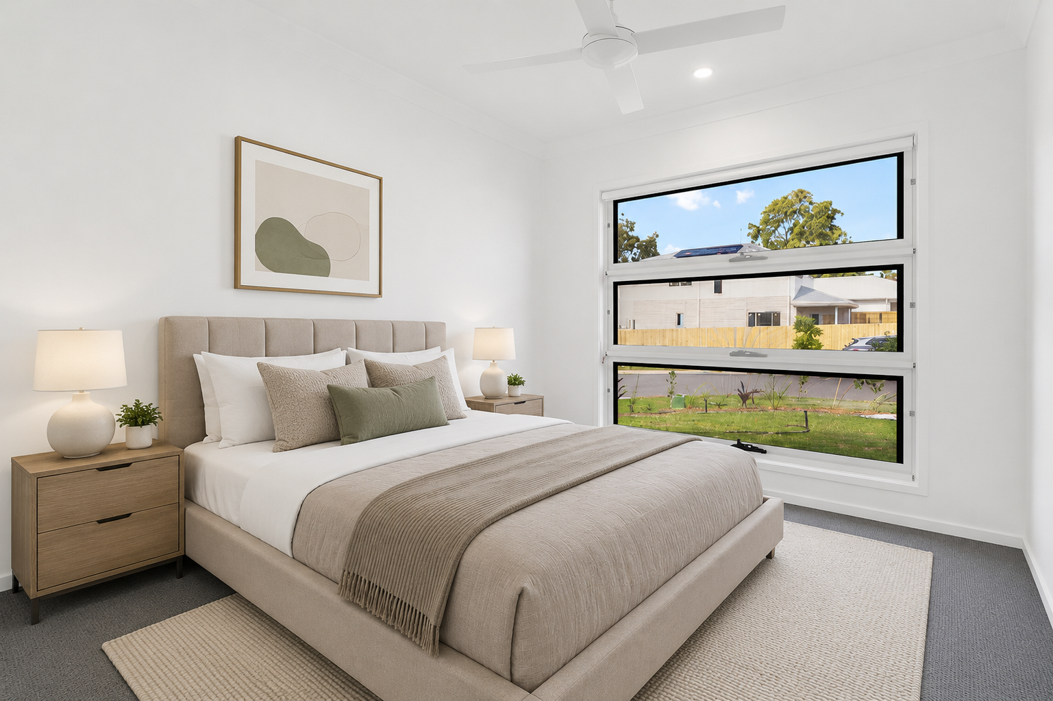Rental: 1/2 Humphreys Street, Lawnton, QLD, 4501 photo-6